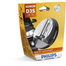 42403VIS1 PHILIPS Лампа розжарювання фара дальнього світла
