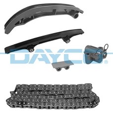 KTC1192 DAYCO Комплект цілі приводу розподільного валу