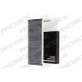 424I0018 RIDEX Фільтр повітря у внутрішньому просторі
