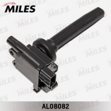 AL08082 MILES Котушка запалювання