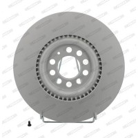 DDF1118C FERODO Гальмівний диск