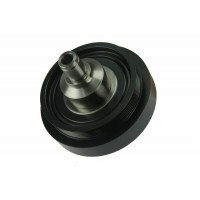 11237564969 ÜRO Parts Ремінний шків колінчастий вал