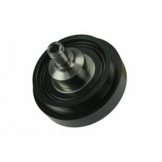 11237564969 ÜRO Parts Ремінний шків колінчастий вал