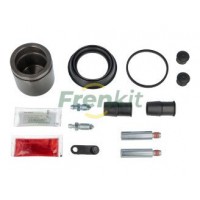 757500 FRENKIT Ремкомплект, Гальмівний супорт