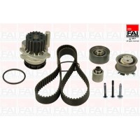 TBK455-6577 FAI AutoParts Водяний насос комплект зубчастого ременя