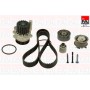 TBK455-6577 FAI AutoParts Водяний насос комплект зубчастого ременя