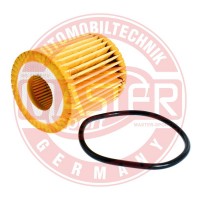 68X-OF-PCS-MS MASTER-SPORT GERMANY Масляний фільтр