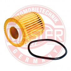 68X-OF-PCS-MS MASTER-SPORT GERMANY Масляний фільтр