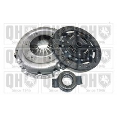 QKT2032AF QUINTON HAZELL Комплект зчеплення