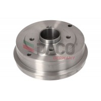 303910 DACO Germany Гальмівний барабан