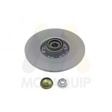 LVBD1634 MOTAQUIP Гальмівний диск