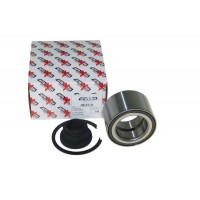 110142010 AUTOMEGA Комплект підшипника ступиці колеса