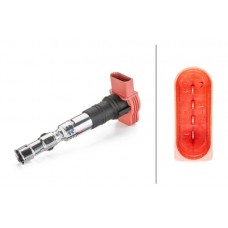 5DA 230 035-781 HELLA Котушка запалювання