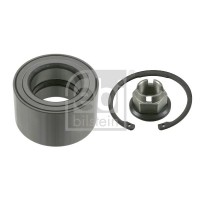 23183 FEBI BILSTEIN Комплект підшипника ступиці колеса