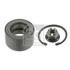 23183 FEBI BILSTEIN Комплект підшипника ступиці колеса