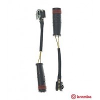 A 00 277 BREMBO Сигналізатор зносу гальмівних колодок