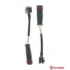 A 00 277 BREMBO Сигналізатор зносу гальмівних колодок