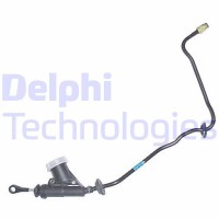 LMA10024 DELPHI Головний циліндр система зчеплення