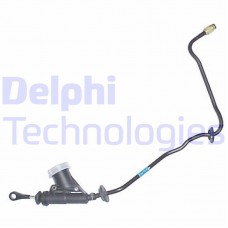 LMA10024 DELPHI Головний циліндр система зчеплення