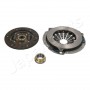KF-W22 JAPANPARTS Комплект зчеплення