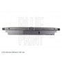 ADG042170 BLUE PRINT Комплект гальмівних колодок дисковий гальм