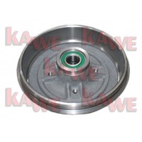 7D0751C KAWE Гальмівний барабан