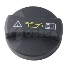 кришка заливна горловина OSSCA 01629