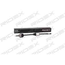 13D0383 RIDEX Привідний вал