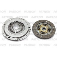 PCE0034 PATRON Комплект зчеплення