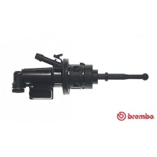 C 85 020 BREMBO Головний циліндр система зчеплення