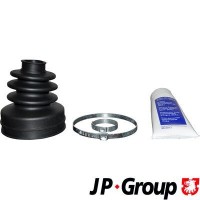 1543701050 JP GROUP Комплект пыльника, Привідний вал