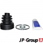 1543701050 JP GROUP Комплект пыльника, Привідний вал