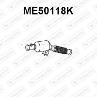 ME50118K VENEPORTE Катализатор