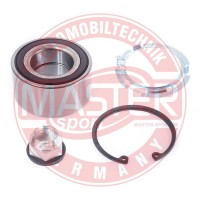 3637-SET-MS MASTER-SPORT GERMANY Комплект підшипника ступиці колеса