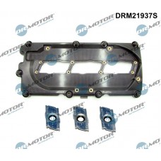 DRM21937S Dr.Motor Automotive Комплект прокладок, Кришка головки циліндра