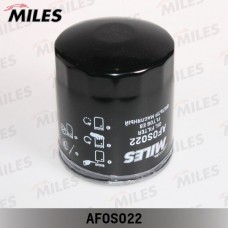 AFOS022 MILES Масляний фільтр