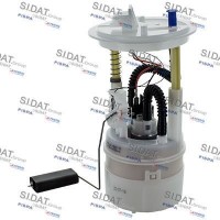 G2276 AUTOTEAM Елемент системи живлення