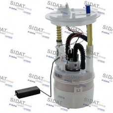 G2276 AUTOTEAM Елемент системи живлення