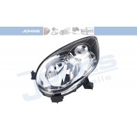 23 01 09 JOHNS Основна фара