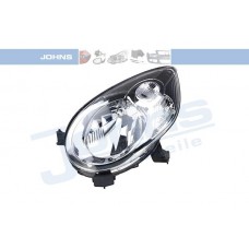 23 01 09 JOHNS Основна фара