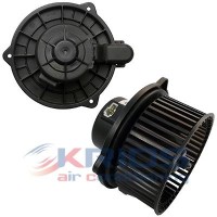 K92086 HOFFER Вентилятор салону