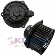 K92086 HOFFER Вентилятор салону