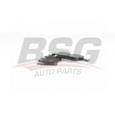 BSG 60-200-062 BSG Комплект гальмівних колодок дисковий гальм