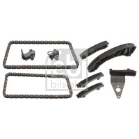 49390 FEBI BILSTEIN Комплект цілі приводу розподільного валу