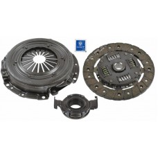 3000 231 001 SACHS Комплект зчеплення