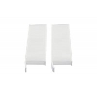 TC-1039 KAVO PARTS Фільтр повітря у внутрішньому просторі