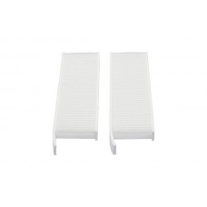 TC-1039 KAVO PARTS Фільтр повітря у внутрішньому просторі