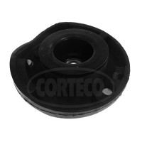 80001589 CORTECO Опора стійки амортизатора
