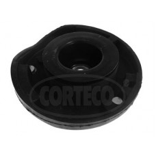 80001589 CORTECO Опора стійки амортизатора