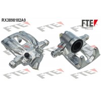RX3898182A0 FTE Гальмівний супорт